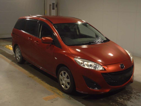 2014 Mazda Premacy CWFFW[2]