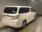 2014 Toyota Vellfire