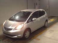 2008 Honda Fit