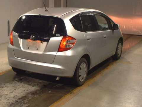 2008 Honda Fit GE6[1]