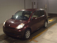 2008 Toyota Passo