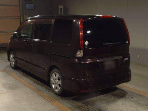 2009 Nissan Serena CC25[2]