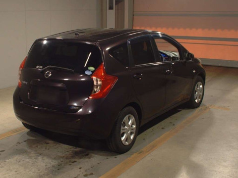 2014 Nissan Note E12[1]