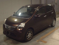 2011 Daihatsu Mira es