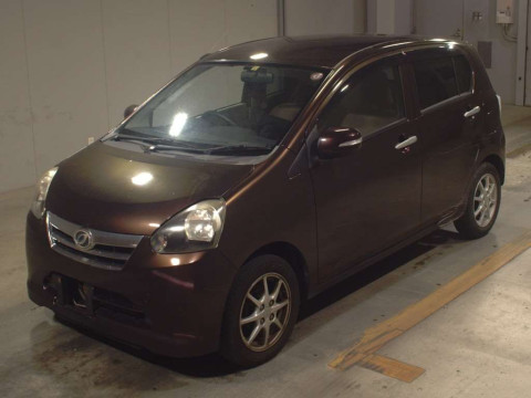 2011 Daihatsu Mira es LA300S[0]