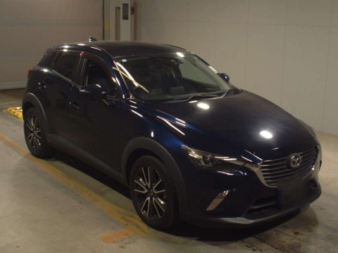 2016 Mazda CX-3 DK5FW[2]