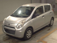 2013 Suzuki Alto