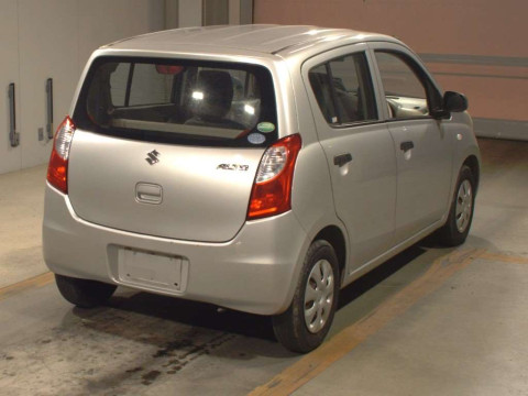 2013 Suzuki Alto HA25S[1]