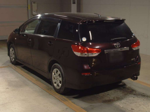 2011 Toyota Wish ZGE20G[2]