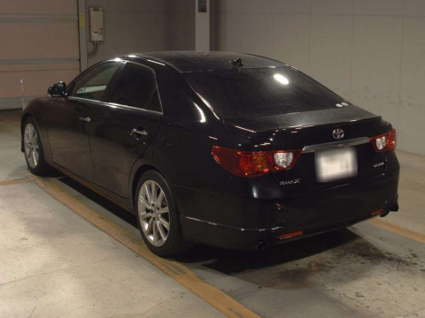 2011 Toyota Mark X GRX130[2]