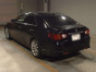 2011 Toyota Mark X