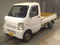 2004 Suzuki Carry Truck