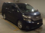 2010 Toyota Vellfire