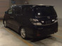 2010 Toyota Vellfire