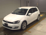 2014 Volkswagen Golf