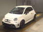 2020 Abarth Abarth 595