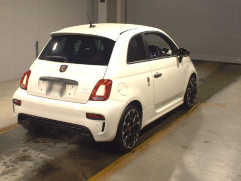 2020 Abarth Abarth 595 31214T[1]