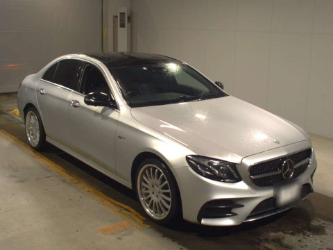 2016 Mercedes Benz E-Class 213042C[2]