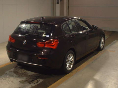 2015 BMW 1 Series 1A16[1]