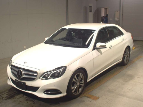 2013 Mercedes Benz E-Class 212055C[0]