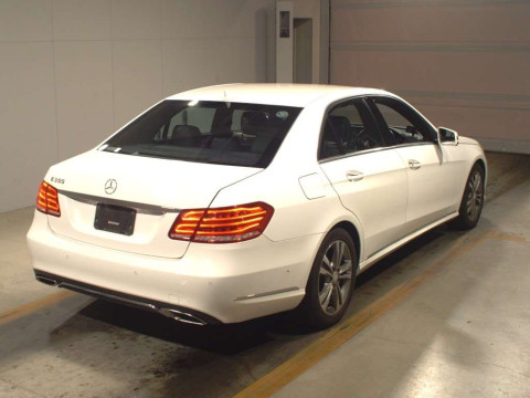 2013 Mercedes Benz E-Class 212055C[1]