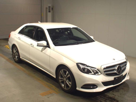 2013 Mercedes Benz E-Class 212055C[2]