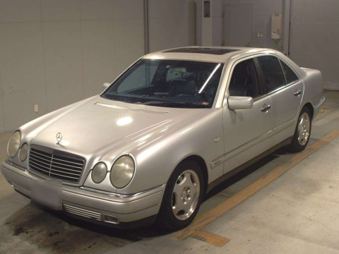 1996 Mercedes Benz E-Class 210055[0]