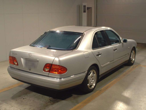 1996 Mercedes Benz E-Class 210055[1]