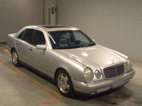 1996 Mercedes Benz E-Class 210055[2]