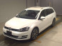 2014 Volkswagen Golf Variant