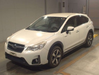 2016 Subaru XV HYBRID