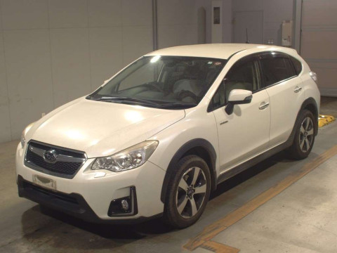 2016 Subaru XV HYBRID GPE[0]