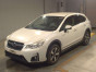 2016 Subaru XV HYBRID