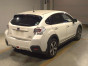 2016 Subaru XV HYBRID