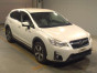 2016 Subaru XV HYBRID