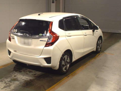 2014 Honda Fit Hybrid GP5[1]