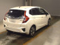 2014 Honda Fit Hybrid