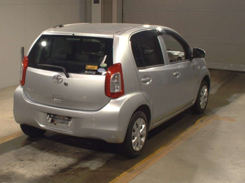 2015 Toyota Passo KGC30[1]