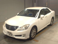 2008 Toyota Crown