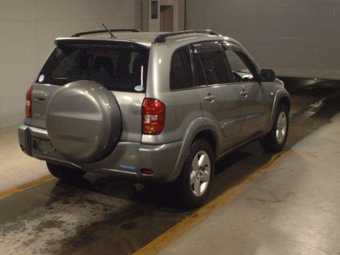 2004 Toyota RAV4 ACA21W[1]