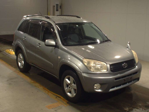 2004 Toyota RAV4 ACA21W[2]