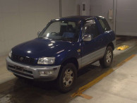 1998 Toyota RAV4 J