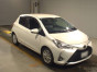 2017 Toyota Vitz