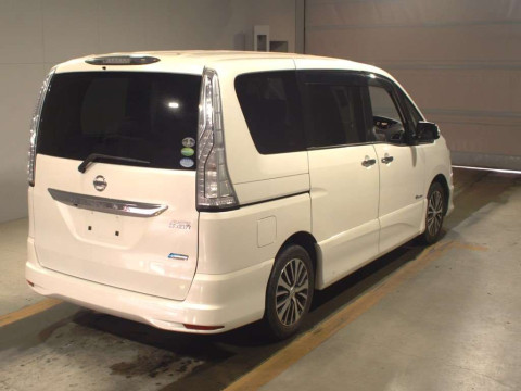 2015 Nissan Serena HFC26[1]