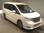 2015 Nissan Serena