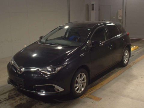 2017 Toyota Auris NZE184H[0]