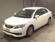 2011 Toyota Allion