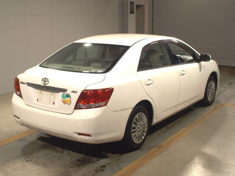 2011 Toyota Allion NZT260[1]