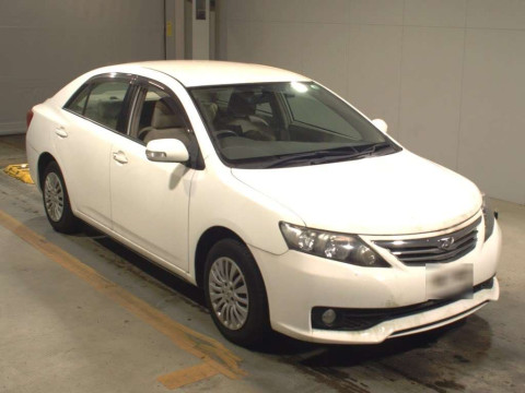 2011 Toyota Allion NZT260[2]