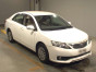 2011 Toyota Allion